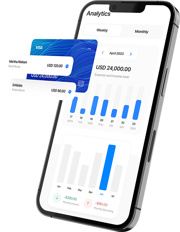 Mobile Grafik